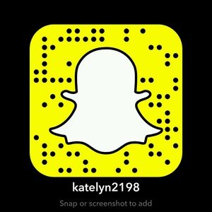 Meet your Posher, Kate